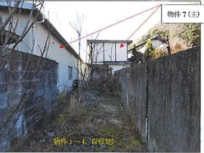 広島県福山市 上戸手駅11分 戸建て 3,515万円の競売物件情報 #16