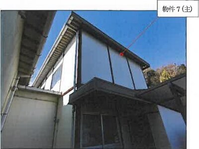 広島県福山市 上戸手駅11分 戸建て 3,515万円の競売物件情報 #17