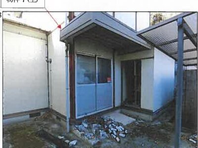 広島県福山市 上戸手駅11分 戸建て 3,515万円の競売物件情報 #18