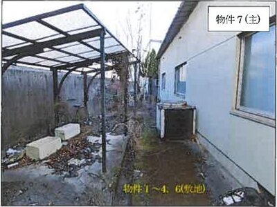 広島県福山市 上戸手駅11分 戸建て 3,515万円の競売物件情報 #19