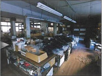 広島県福山市 上戸手駅11分 戸建て 3,515万円の競売物件情報 #24