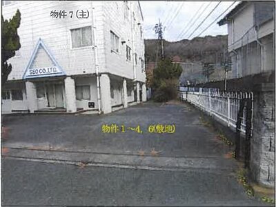 広島県福山市 上戸手駅11分 戸建て 3,515万円の競売物件情報 #3
