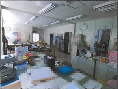 広島県福山市 上戸手駅11分 戸建て 3,515万円の競売物件情報 #36