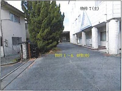 広島県福山市 上戸手駅11分 戸建て 3,515万円の競売物件情報 #4
