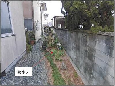 広島県福山市 上戸手駅11分 戸建て 3,515万円の競売物件情報 #52