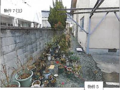 広島県福山市 上戸手駅11分 戸建て 3,515万円の競売物件情報 #54