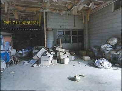 広島県福山市 上戸手駅11分 戸建て 3,515万円の競売物件情報 #6
