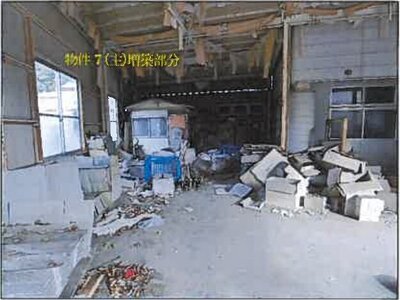 広島県福山市 上戸手駅11分 戸建て 3,515万円の競売物件情報 #7