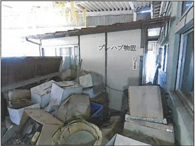 広島県福山市 上戸手駅11分 戸建て 3,515万円の競売物件情報 #9