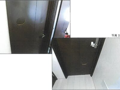 広島県福山市 松永駅3分 戸建て 1,109万円の競売物件情報 #17