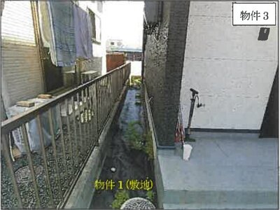 広島県福山市 松永駅3分 戸建て 1,109万円の競売物件情報 #6