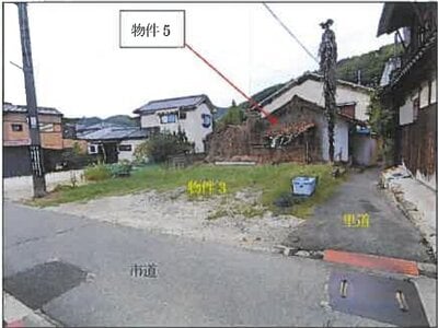 (値下げ) 広島県尾道市 戸建て 68万円の競売物件情報 #1