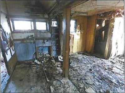 (値下げ) 広島県尾道市 戸建て 68万円の競売物件情報 #9