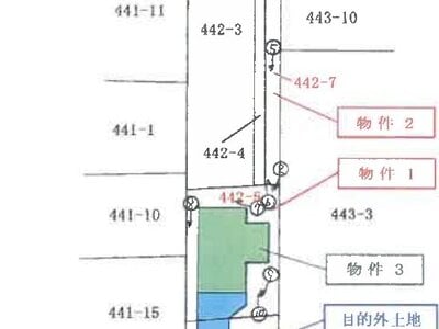 (値下げ) 広島県福山市 神辺駅9分 戸建て 127万円の競売物件情報 #1