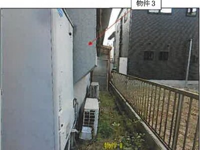 (値下げ) 広島県福山市 神辺駅9分 戸建て 127万円の競売物件情報 #11