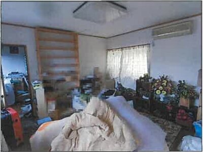 (値下げ) 広島県福山市 神辺駅9分 戸建て 127万円の競売物件情報 #25
