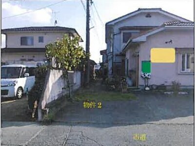 (値下げ) 広島県福山市 神辺駅9分 戸建て 127万円の競売物件情報 #7