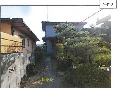 (値下げ) 広島県福山市 神辺駅9分 戸建て 127万円の競売物件情報 #8