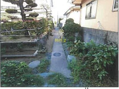 (値下げ) 広島県福山市 神辺駅9分 戸建て 127万円の競売物件情報 #9