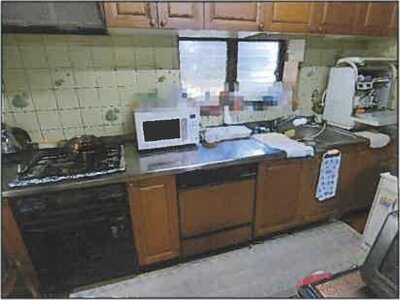 (値下げ) 広島県福山市 横尾駅13分 戸建て 349万円の競売物件情報 #14