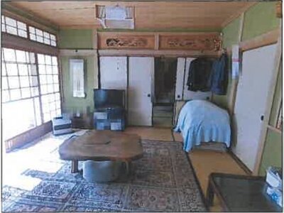(値下げ) 広島県福山市 横尾駅13分 戸建て 349万円の競売物件情報 #15