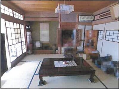 (値下げ) 広島県福山市 横尾駅13分 戸建て 349万円の競売物件情報 #16