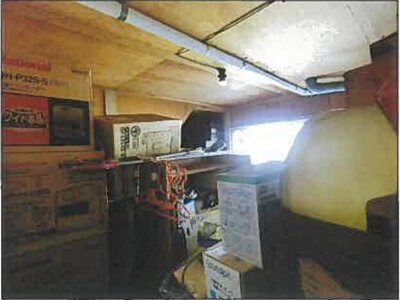 (値下げ) 広島県福山市 横尾駅13分 戸建て 349万円の競売物件情報 #24