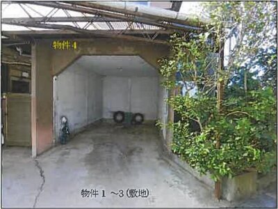 (値下げ) 広島県福山市 横尾駅13分 戸建て 349万円の競売物件情報 #5