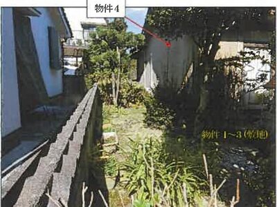 (値下げ) 広島県福山市 横尾駅13分 戸建て 349万円の競売物件情報 #8