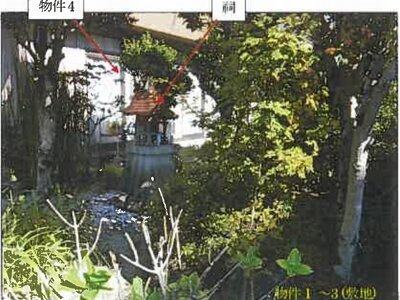 (値下げ) 広島県福山市 横尾駅13分 戸建て 349万円の競売物件情報 #9