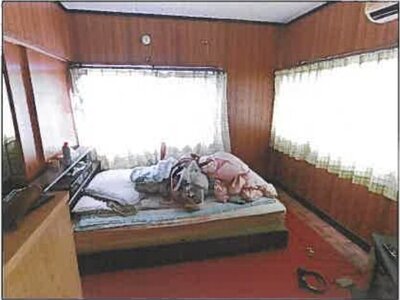 広島県福山市 松永駅 戸建て 138万円の競売物件情報 #13