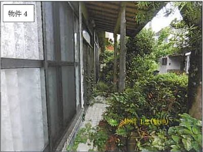 広島県福山市 松永駅 戸建て 138万円の競売物件情報 #5
