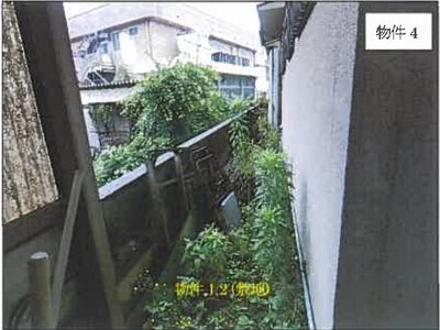広島県福山市 松永駅 戸建て 138万円の競売物件情報 #6