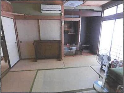 広島県福山市 松永駅 戸建て 138万円の競売物件情報 #7