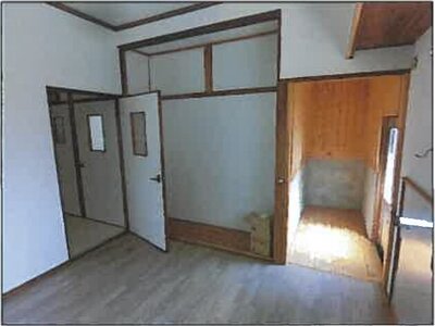 広島県尾道市 須波駅 戸建て 643万円の競売物件情報 #14