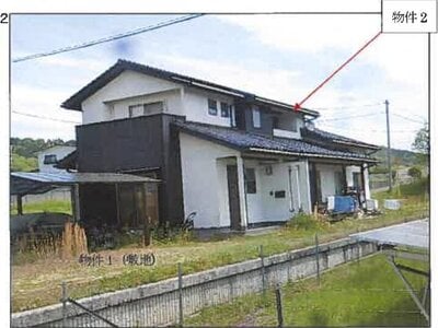 広島県世羅郡世羅町 備後三川駅 戸建て 455万円の競売物件情報 #2