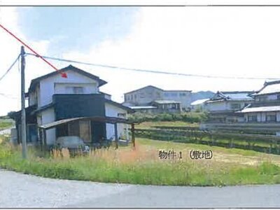 広島県世羅郡世羅町 備後三川駅 戸建て 455万円の競売物件情報 #3