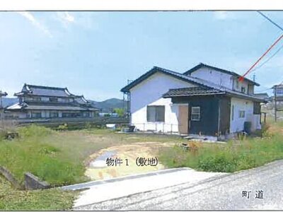 広島県世羅郡世羅町 備後三川駅 戸建て 455万円の競売物件情報 #5