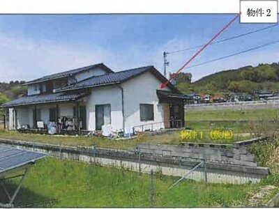 広島県世羅郡世羅町 備後三川駅 戸建て 455万円の競売物件情報 #6