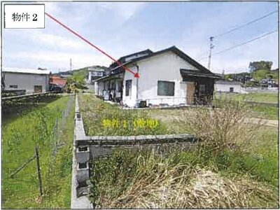 広島県世羅郡世羅町 備後三川駅 戸建て 455万円の競売物件情報 #7