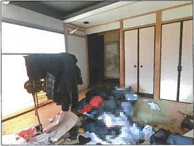 広島県世羅郡世羅町 備後三川駅 戸建て 455万円の競売物件情報 #8