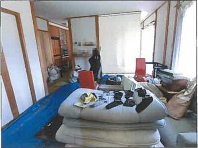 広島県世羅郡世羅町 備後三川駅 戸建て 455万円の競売物件情報 #9