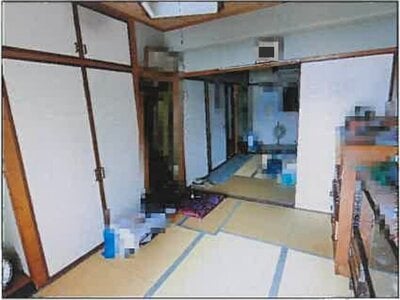 広島県尾道市 尾道駅11分 マンション「サンシティ尾道」639万円の競売物件情報 #14