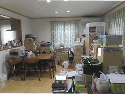 福岡県田川市 船尾駅14分 戸建て 1,196万円の競売物件情報 #3