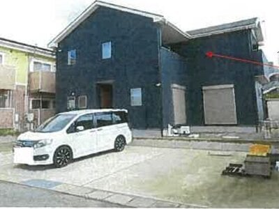 福岡県田川郡糸田町 糸田駅2分 戸建て 917万円の競売物件情報 #2