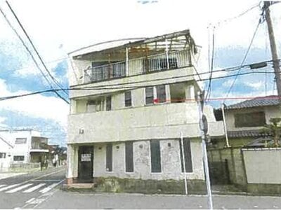 福岡県田川市 池尻駅9分 戸建て 100万円の競売物件情報 #1