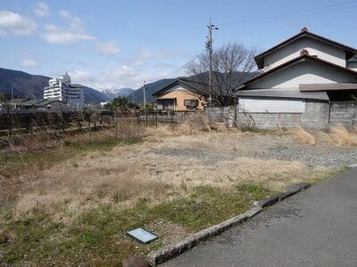 (値下げ) 岐阜県揖斐郡揖斐川町 揖斐駅21分 戸建て 30万円の国税庁公売物件情報 #2