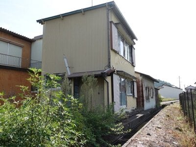(値下げ) 岐阜県揖斐郡揖斐川町 揖斐駅21分 戸建て 30万円の国税庁公売物件情報 #3