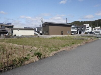 (値下げ) 岐阜県揖斐郡揖斐川町 揖斐駅21分 農地 53万円の国税庁公売物件情報 #1