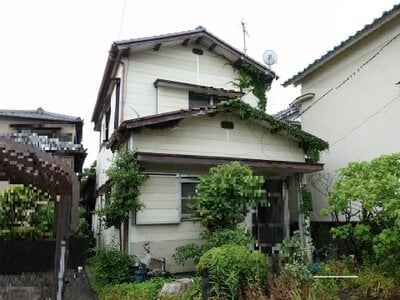 静岡県沼津市 原駅4分 戸建て 105万円の国税庁公売物件情報 #1